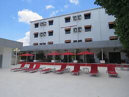 Gran Hotel Nacional