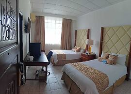 Gran Hotel Nacional