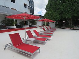 Gran Hotel Nacional