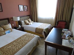 Gran Hotel Nacional