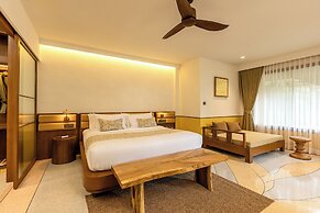 Pakasai Resort