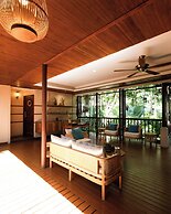 Pakasai Resort