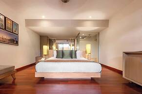 Pakasai Resort