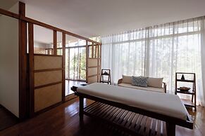 Pakasai Resort