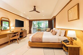 Pakasai Resort