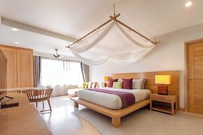 Pakasai Resort