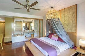 Pakasai Resort