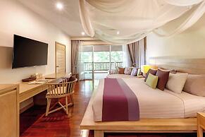 Pakasai Resort