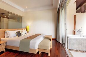 Pakasai Resort