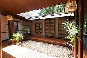 Pakasai Resort