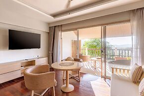 Pakasai Resort