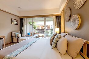Pakasai Resort