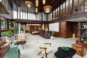 Pakasai Resort