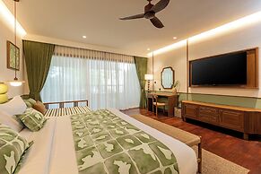 Pakasai Resort