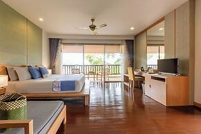 Pakasai Resort