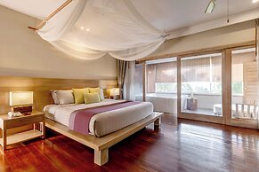 Pakasai Resort