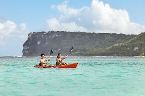 Crowne Plaza Resort Guam by IHG