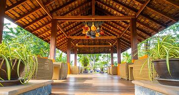 Bandara Spa Resort & Pool Villas, Samui