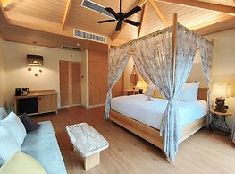 Bandara Spa Resort & Pool Villas, Samui