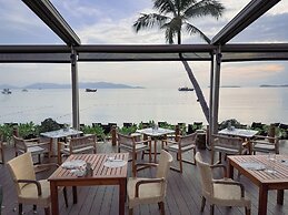 Bandara Spa Resort & Pool Villas, Samui