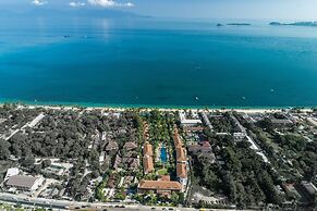 Bandara Spa Resort & Pool Villas, Samui