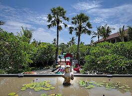 Bandara Spa Resort & Pool Villas, Samui