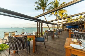 Bandara Spa Resort & Pool Villas, Samui