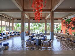 Bandara Spa Resort & Pool Villas, Samui