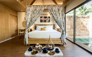 Bandara Spa Resort & Pool Villas, Samui