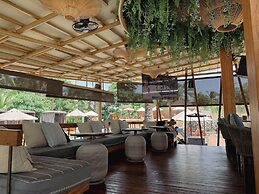 Bandara Spa Resort & Pool Villas, Samui