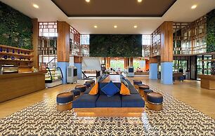 Bandara Spa Resort & Pool Villas, Samui