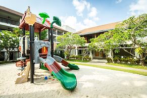 Bandara Spa Resort & Pool Villas, Samui