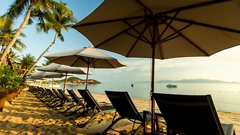 Bandara Spa Resort & Pool Villas, Samui