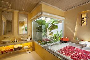 Bandara Spa Resort & Pool Villas, Samui