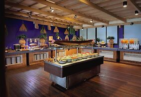 Bandara Spa Resort & Pool Villas, Samui