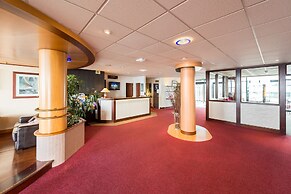Brit Hotel de l'océan Concarneau