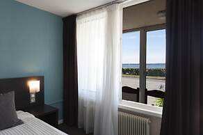 Brit Hotel de l'océan Concarneau