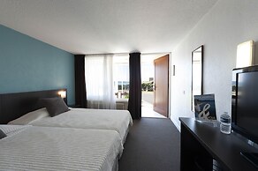 Brit Hotel de l'océan Concarneau