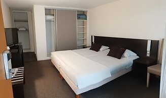Brit Hotel de l'océan Concarneau