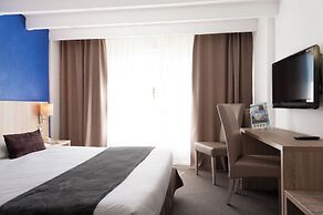Brit Hotel de l'océan Concarneau