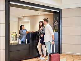 Aparthotel Adagio Access Nice Garibaldi