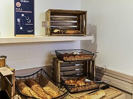 Aparthotel Adagio Access Nice Garibaldi