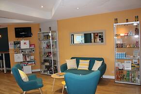 Aparthotel Adagio Access Nice Garibaldi