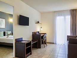 Aparthotel Adagio Access Nice Garibaldi