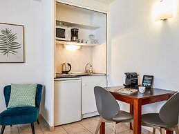 Aparthotel Adagio Access Nice Garibaldi