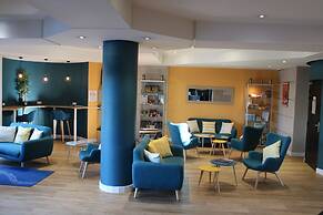 Aparthotel Adagio Access Nice Garibaldi