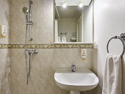 Aparthotel Adagio Access Nice Garibaldi