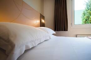 Brit Hotel Nantes St Herblain - Le Kerann