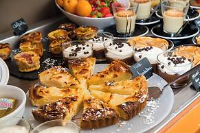 Brit Hotel Nantes St Herblain - Le Kerann
