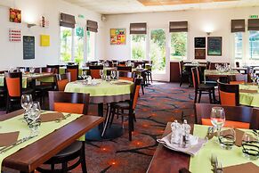 Brit Hotel Nantes St Herblain - Le Kerann